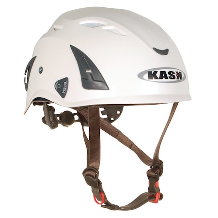 Sunbelt HELMET-KASK, WHITE 11" x9" x5" A-B1HE00010201